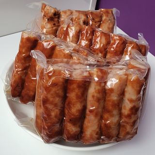 NEM NƯỚNG LỤI