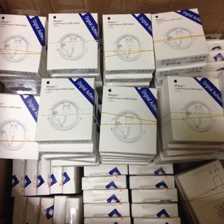 Cáp iphone 6ic