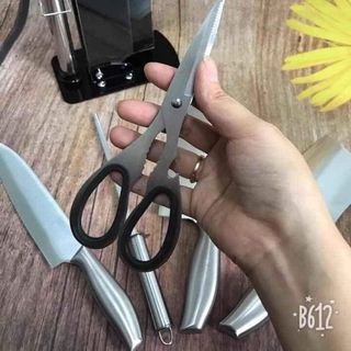 5 món dao Nhật