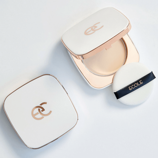 Phấn Siêu Che Phủ Ecole Cover Powder Pact SPF+ PA+++ 11g