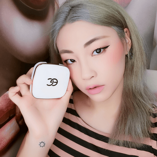 Phấn Siêu Che Phủ Ecole Cover Powder Pact SPF+ PA+++ 11g