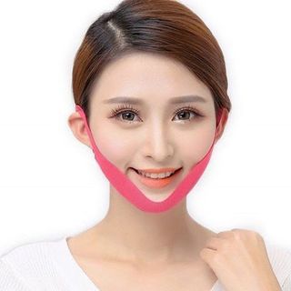 Mặt nạ V-line Avajar Perfect V Lifting Premium Mask 5 miếng