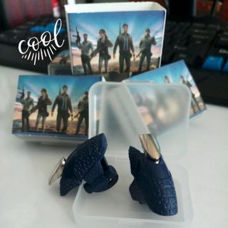 Nút chơi game cá mập giá sỉ