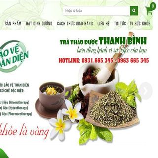 Thảo Dược Thanh Bình