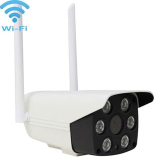 Camera Giám sát Wifi không dây Ngoài trời chống nước Full HD 1080p