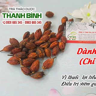 Thảo Dược Thanh Bình