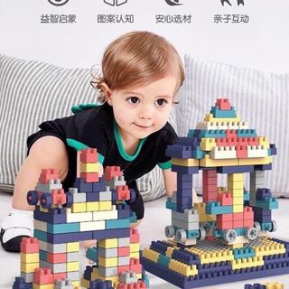 Lego 520 chi tiết giá sỉ