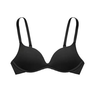 Áo lót cotton mút mỏng không gọng 086