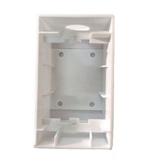 ĐẾ Ổ CẮM ÂM 2 Ổ DLC-2218-1 DOSEL