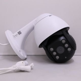 Camera Wifi PTZ Carecam 19HS 1080p Speeddome ngoài trời xoay 350 độ giá sỉ