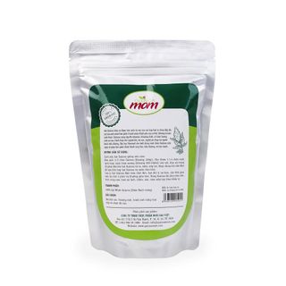 Hạt Quinoa 500gr - Trắng, Đỏ & Đen
