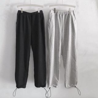 Quần ống rộng 2 mầu như hình