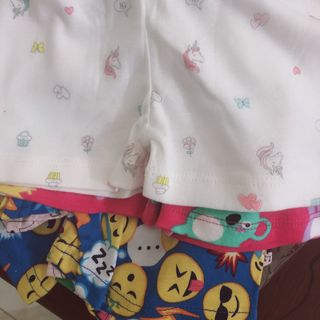 Quần Chục Cho Bé