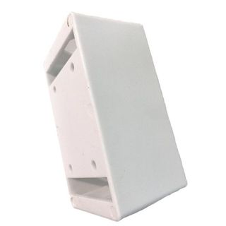 ĐẾ Ổ CẮM ÂM 2 Ổ DLC-2218-1 DOSEL