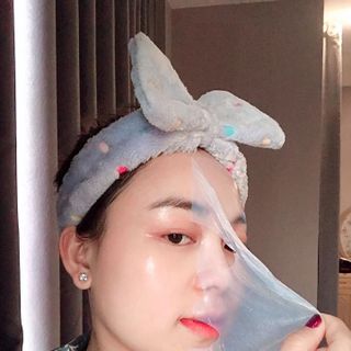 MẶT NẠ SINH HỌC DƯỠNG TRẮNG DA MIUNGLAB