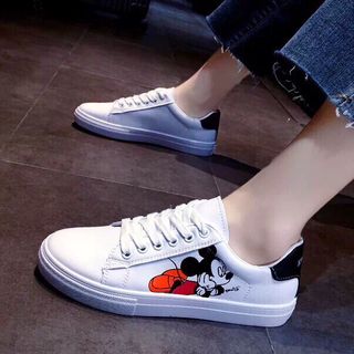 Giay bata mecky xinh xinh