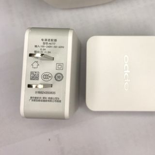 Củ sạc Oppo AK717 2A zin new