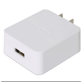Củ sạc Oppo AK717 2A zin new