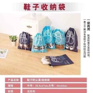 Tuai đựng giày dép