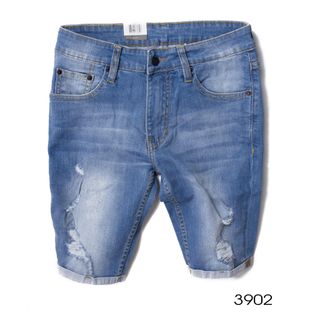 QUẦN SHORT JEAN NAM