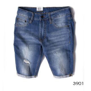 QUẦN SHORT JEAN NAM
