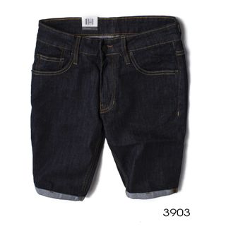 QUẦN SHORT JEAN NAM