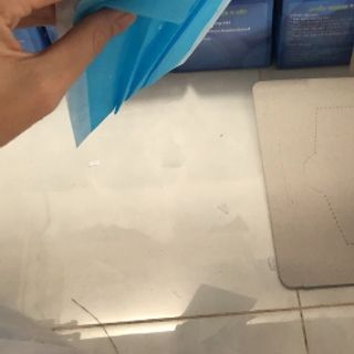 Khẩu trang y tế kháng khuẩn 4 Lớp