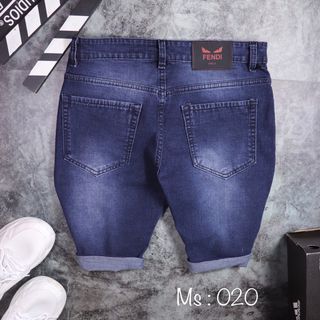 SHORT JEAN 3