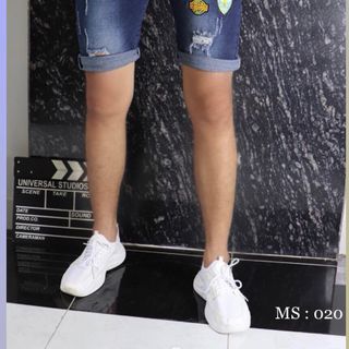 SHORT JEAN 3