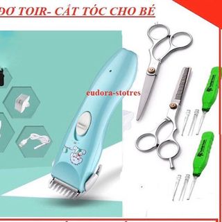 Tông đơ cắt tóc