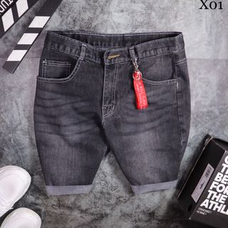 SHORT JEAN 4