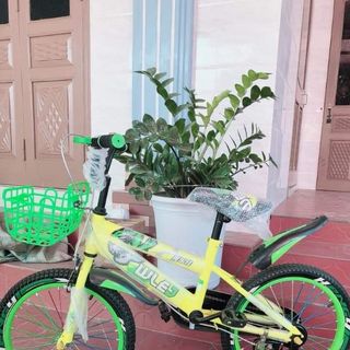 Xe đạp trẻ em