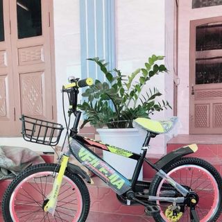 Xe đạp trẻ em