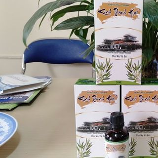 Tinh dầu Tràm 50 ml 99%