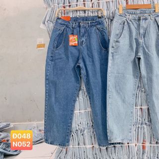 Quần Jean Nữ Dài Ống Rộng Và Ống Bó giá sỉ​, giá bán buôn