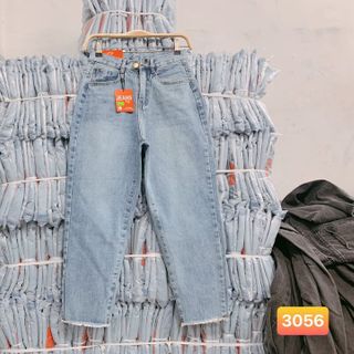 Quần Jean Nữ Dài Ống Rộng Và Ống Bó giá sỉ​, giá bán buôn