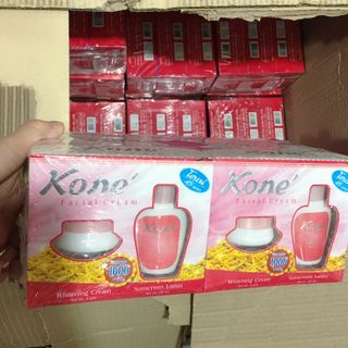 Kem kone thái lan