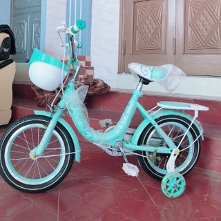 Xe đạp trẻ em