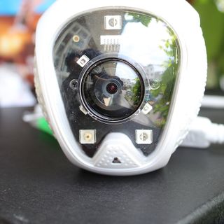 Camera Ip Wifi CareCame 19Q zoom kỹ thuật số - 2.0 MPX - Full HD 1080P -