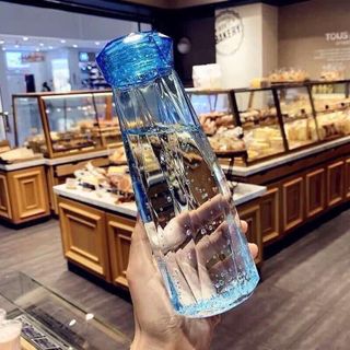 Bình nước thuỷ tính
