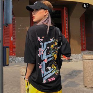 Áo Thun Vải Cotton Tici