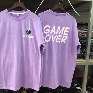 Áo Thun Vải Cotton Tici