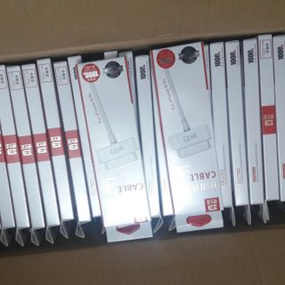 Cáp BYZ IP4