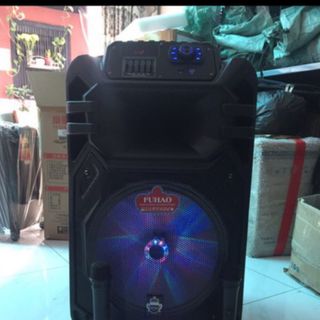 Loa 4 tất B15