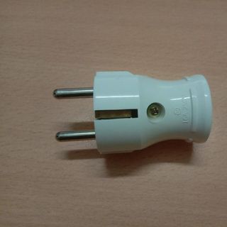 Phích cắm điện Hàn Quốc (DP2105)