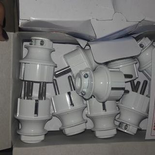 Phích cắm điện Hàn Quốc (DP2105)