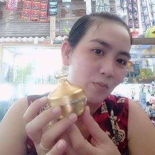 Kem face nhân sâm và serum c