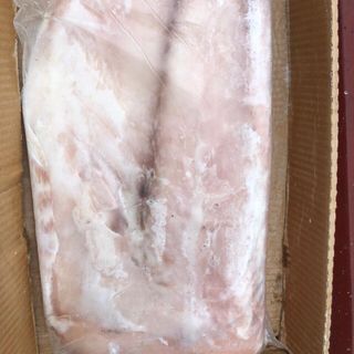 Cá vược filet lột da từ Châu Âu