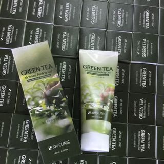 Gel tẩy da chết giá sỉ