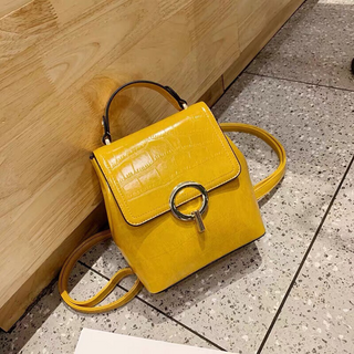 Balo nữ mini Hàn Quốc